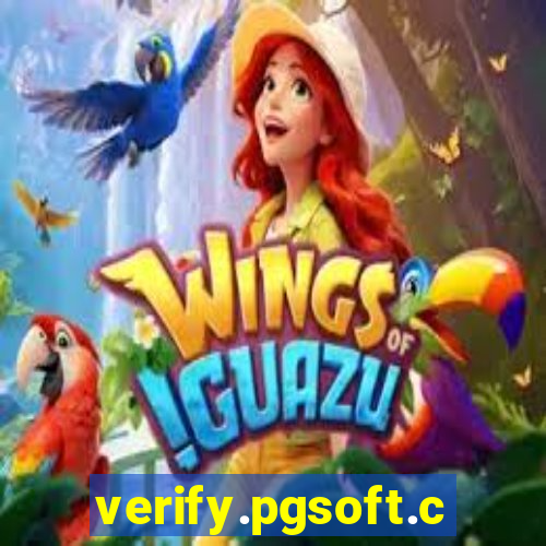 https://verify.pgsoft.com