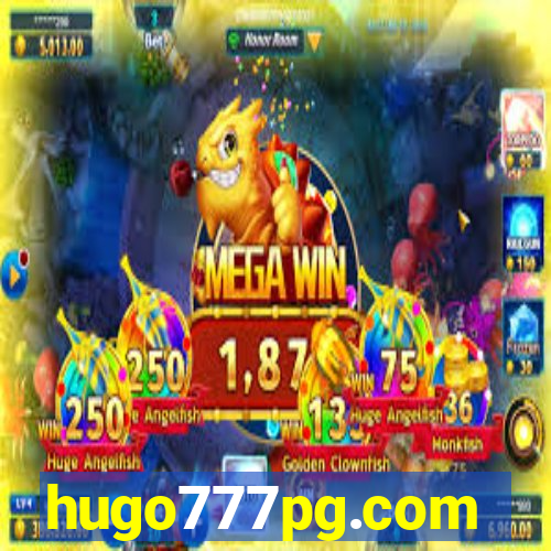 hugo777pg.com