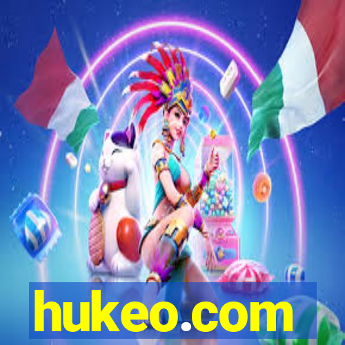 hukeo.com