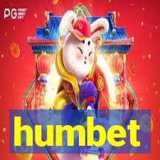 humbet