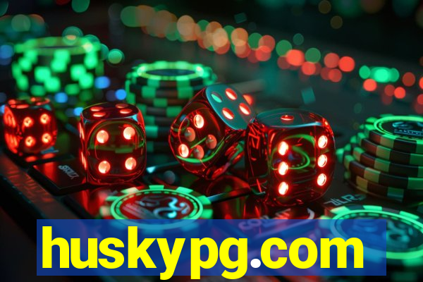 huskypg.com