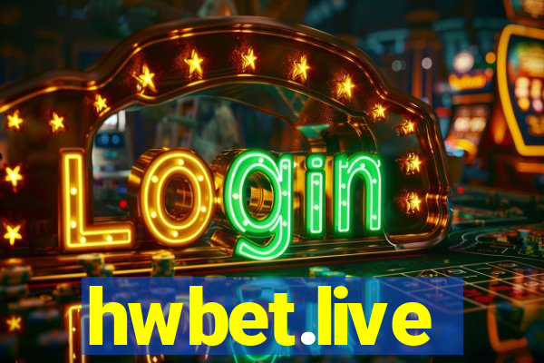 hwbet.live