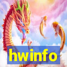 hwinfo