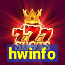 hwinfo