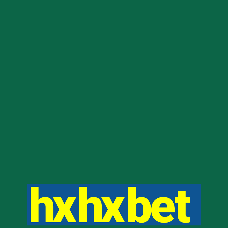 hxhxbet