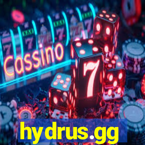 hydrus.gg