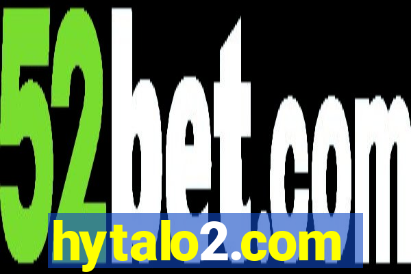 hytalo2.com