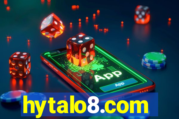 hytalo8.com