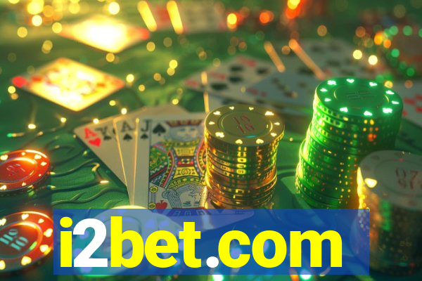 i2bet.com