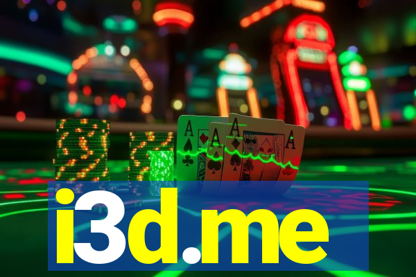 i3d.me