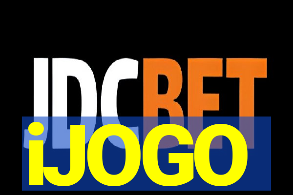 iJOGO