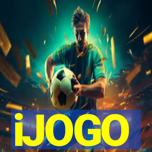 iJOGO