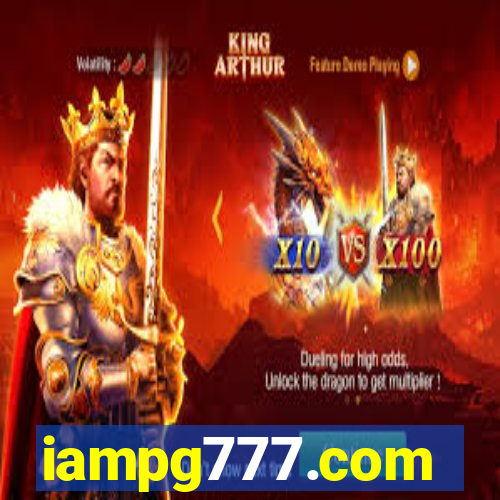 iampg777.com