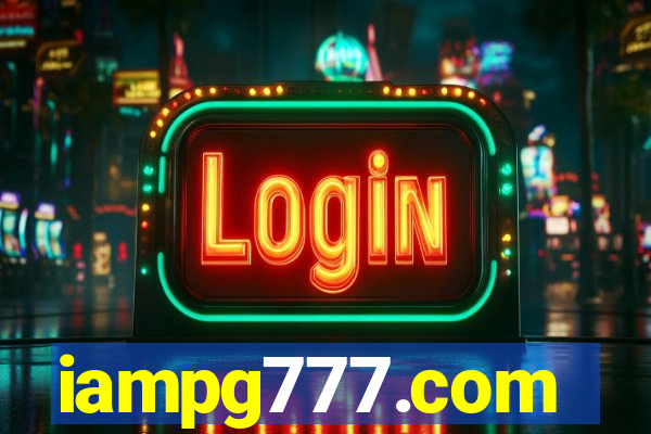 iampg777.com