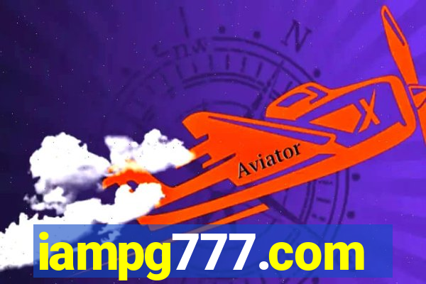 iampg777.com