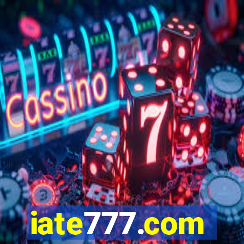 iate777.com