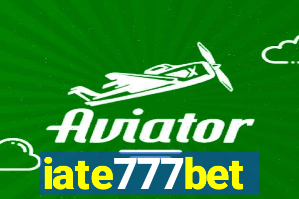 iate777bet