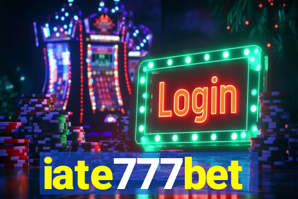 iate777bet