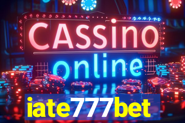 iate777bet