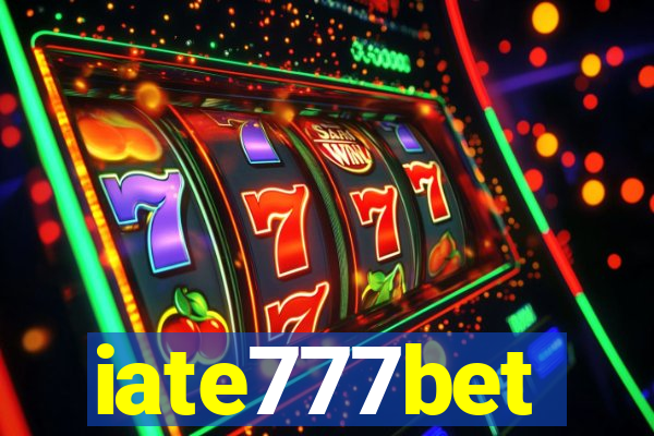 iate777bet