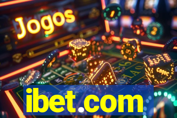 ibet.com