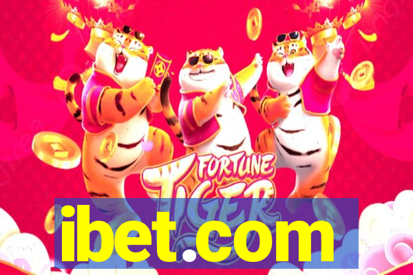 ibet.com