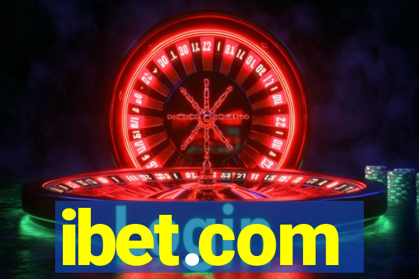 ibet.com