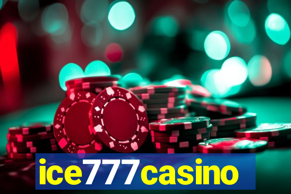 ice777casino