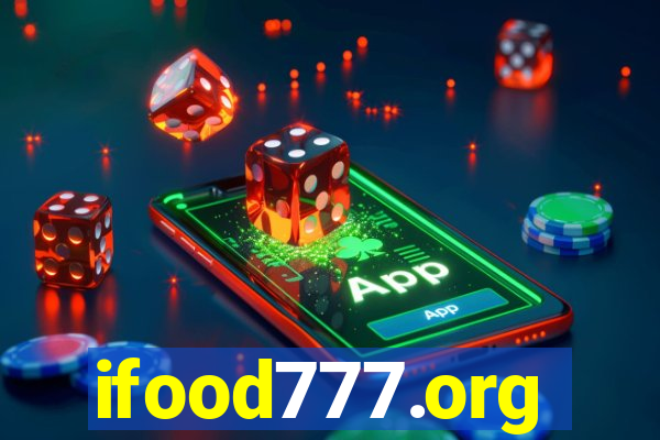 ifood777.org