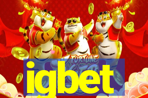 igbet