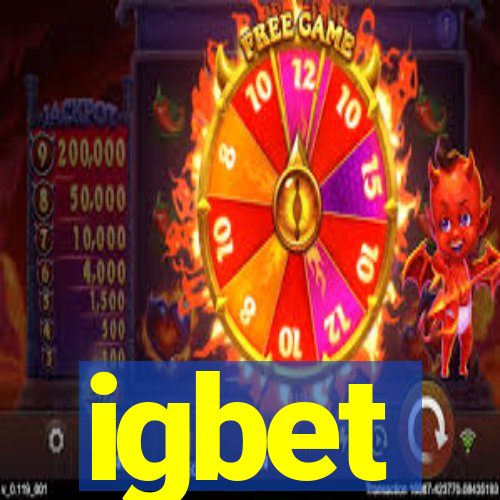 igbet