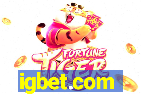 igbet.com