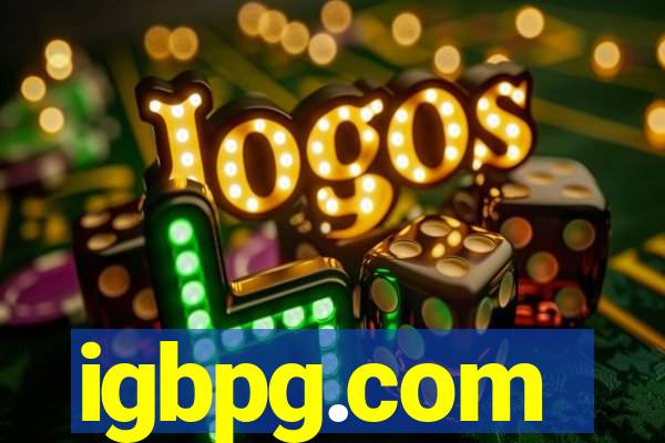 igbpg.com