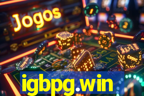 igbpg.win