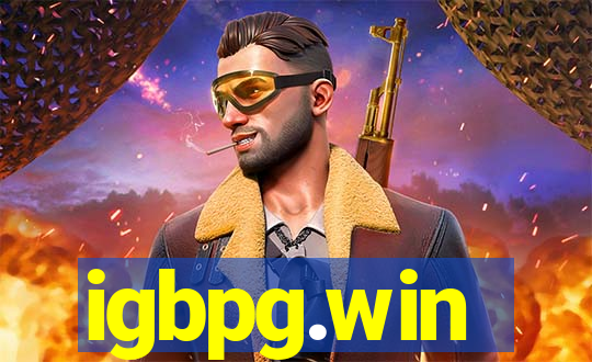 igbpg.win