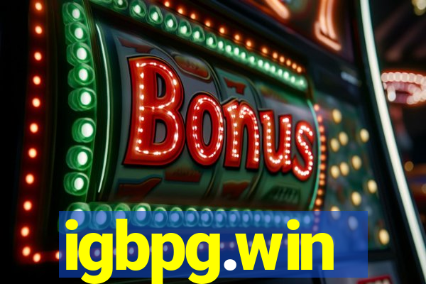 igbpg.win