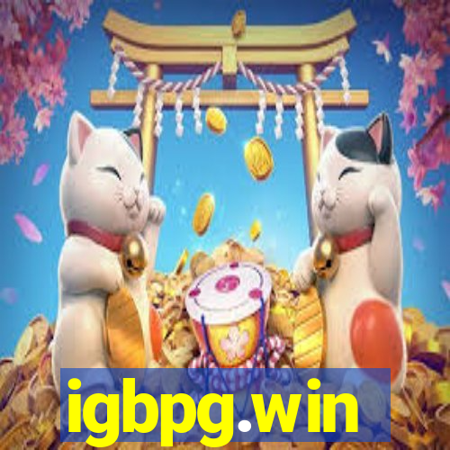 igbpg.win