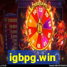 igbpg.win