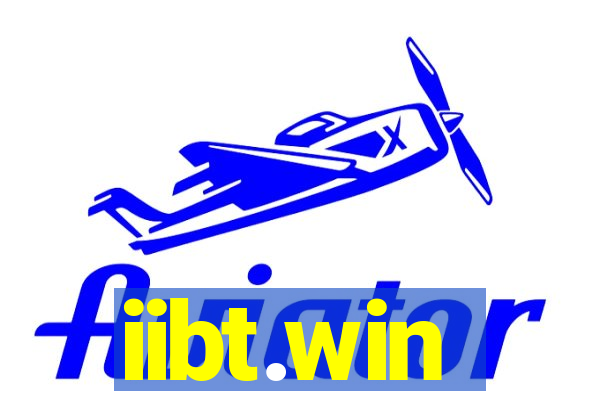 iibt.win