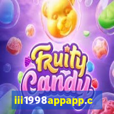 iii1998appapp.com