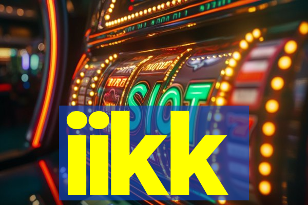 iikk-slots