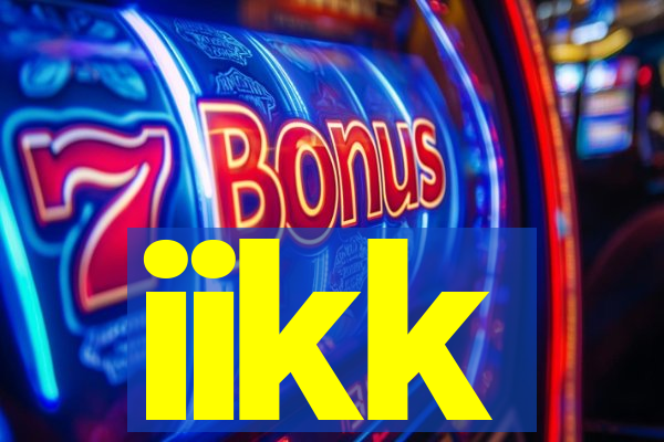 iikk-slots