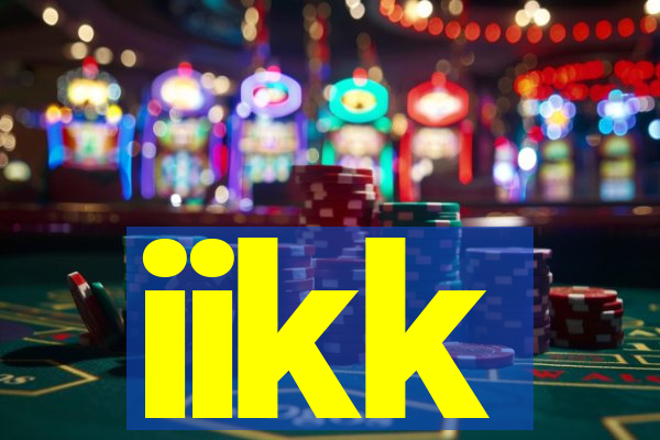 iikk-slots