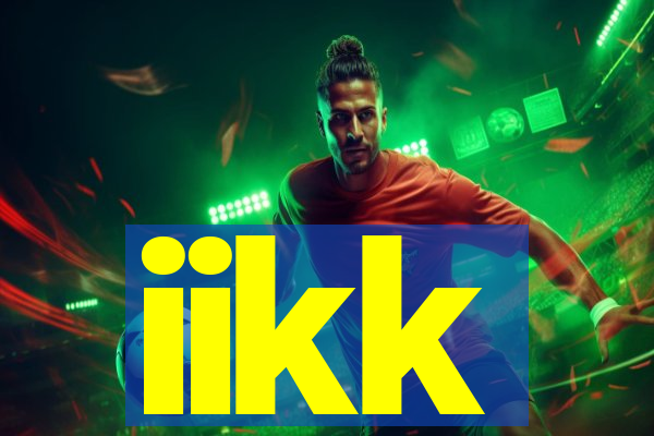 iikk-slots