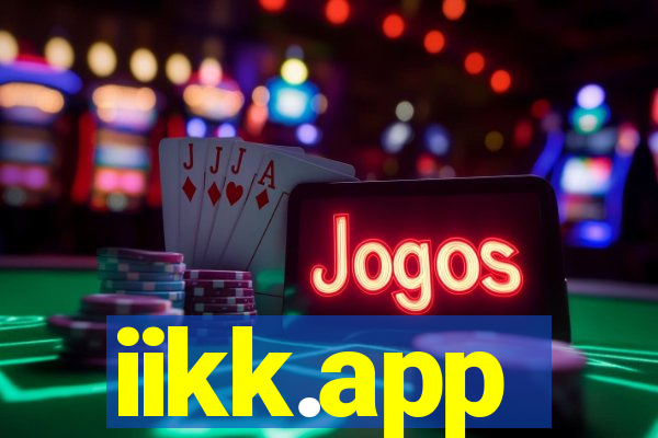 iikk.app