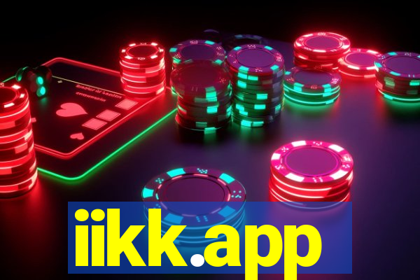 iikk.app