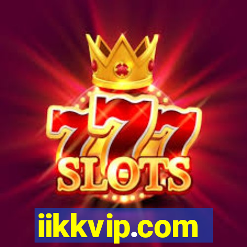 iikkvip.com