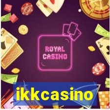 ikkcasino