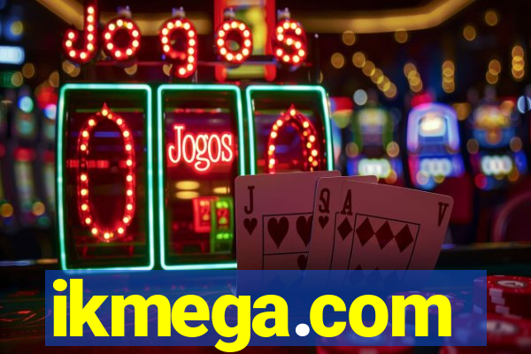 ikmega.com