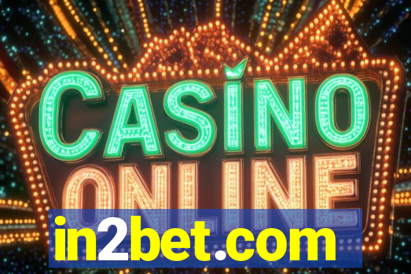 in2bet.com